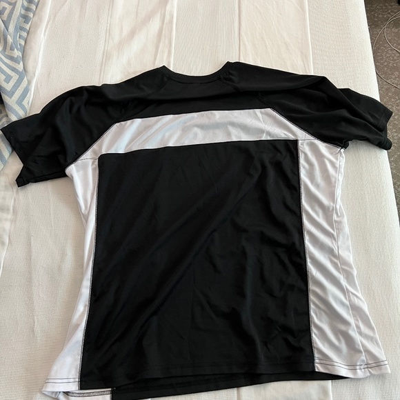 THE RUSH GYM 24/7 T-SHIRT SIZE XXL FITS LIKE AN XL - Picture 2 of 4